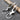 Mini Keychain Bottle Opener Knife - Foldable Tool - DecorOfficial