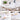 Transparent Frosted PVC Table Protector - Clear Table Cover - DecorOfficial