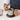 Japanese Handmade Ceramic Cups - Retro Design - DecorOfficial