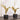 Golden Wands - Magical Cosplay Accessories for Fantasy Themes - DecorOfficial