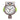 Midnight Owl Wall Clock - Cute Decorative Timepiece - DecorOfficial