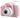 Kids Mini Digital Camera - Colorful Compact Camera for Children - DecorOfficial