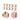 Ingrown Toenail Corrector Stickers - Toe Alignment Treatment - DecorOfficial