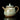 Ceramic Kung Fu Tea Pot - 300ML Traditional Chinese Teaware - DecorOfficial