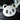 Panda Car Backseat Tray - Multifunctional Organizer for Kids - DecorOfficial