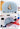 Cute Animal Comfy Baby Seat - Soft Infant Chair - DecorOfficial