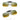 Drive Safe Clip-on Eyeglasses - Car Safety Vision Aid - DecorOfficial