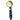 High Pressure Shower Head - Temperature Display Rainfall Showerhead - DecorOfficial