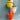 Drain Pipe Planter Stand - Decorative Flower Pot Holder - DecorOfficial