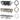 Decorative Shower Curtain Hooks - Stylish Bathroom Accessories - DecorOfficial