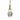 Modern Crystal Pendant Chandelier - Luxe Lighting Fixture - DecorOfficial