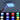 RGB Car Roof Interior Light - Stardust Ride Ambient Lighting - DecorOfficial