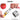 Stainless Steel Apple Seed Remover Tool - DecorOfficial
