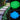 Glowing Garden Pathway Stones - Luminous Landscape Decor - DecorOfficial