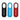 Portable Mini Anti-Theft Lock - Smart Touch Security Device - DecorOfficial