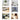 Transparent Frosted PVC Table Protector - Clear Table Cover - DecorOfficial