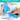 Pumice Stone Foot Scrubber - Exfoliating Foot Care Tool - DecorOfficial