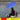 Folding Umbrella with Bracket - Easy Flex Design for Convenience - DecorOfficial