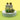 Wall-Mounted Cat Toy - Avocado Ball Play Accessory for Feline Fun - DecorOfficial