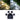 Solar Cat Paw Outdoor Lamp - Decorative Solar Light - DecorOfficial