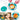 360 Rotating Baby Feeding Bowl - Easy Infant Use - DecorOfficial
