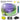 Magnetic Anti-Fog Ski Goggles - UV Protection Winter Sports Eyewear - DecorOfficial