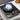 Compact Gas Stove - Portable Single Panel Cooktop - DecorOfficial
