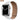Magnetic Leather Smart Watch Band - Stylish Adjustable Strap - DecorOfficial