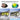 Magnetic Anti-Fog Ski Goggles - UV Protection Winter Sports Eyewear - DecorOfficial