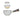 Cute Cat Kung Fu Tea Set - Self-Rotating Teaware - DecorOfficial