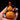 Lucky Charm Keychain - Portable Amulet Bottle - DecorOfficial