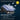 Solar Motion Sensor LED Outdoor Light - Energy Efficient Security Lighting - DecorOfficial