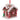 Mini Gingerbread House Ornaments - Christmas Holiday Decorations - DecorOfficial