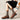Vintage Womens Crew Socks - Retro Cozy Footwear - DecorOfficial