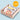 Baby Sweat Absorbent Back Towel - Infant Bath Towel - DecorOfficial