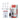 Rechargeable Blackhead Remover - Pure Skin Vacuum Pore Cleaner - DecorOfficial