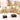 Golden Wands - Magical Cosplay Accessories for Fantasy Themes - DecorOfficial