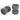 Washing Machine Stabilizer Pads - Anti-Vibration Support Pads - DecorOfficial