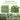 Adjustable Retractable Fence Cover - Natural-Looking Privacy Solution - DecorOfficial