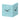Two-Faced Digital Wall Clock - Corner Display Timepiece - DecorOfficial