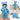 Animal Onesie Costume - Cute Furry Baby Outfit - DecorOfficial