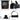 Folding Exercise Bike - Portable Indoor Workout Bicycle - DecorOfficial