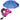 Folding Umbrella with Bracket - Easy Flex Design for Convenience - DecorOfficial