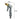 Portable High-Pressure Water Gun - Adjustable Easy Clean Spray Gun - DecorOfficial