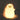 Happy Duck Night Lamp - Kids Bedside Light - DecorOfficial