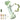 Bone Shaped Dog Water Bottle - Stylish Pet Hydration Accessory - DecorOfficial