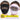 Full Face Bike Mask - Winter Thermal Cycling Mask - DecorOfficial