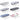 Foldable Mini Ironing Board - Compact Pressing Station - DecorOfficial