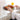 Transparent Frosted PVC Table Protector - Clear Table Cover - DecorOfficial