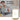 Smart Wireless Touch Button Doorbell - WiFi Activated Chime - DecorOfficial